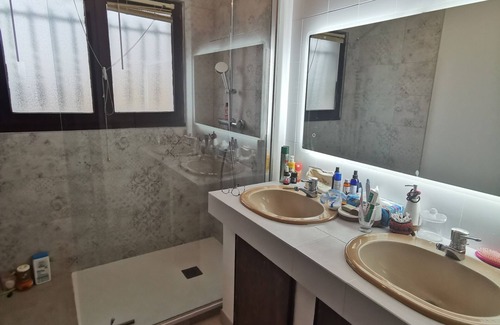 Villeneuve-les-Maguelone Villa | Villa