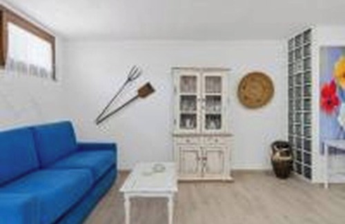 Sanluri Historic Centre Apartment | Villa Fraisca - Apartment Iris