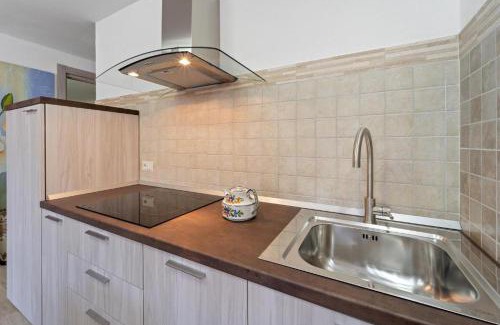 Sanluri Historic Centre House | Villa Fraisca