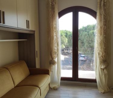 Sanluri Historic Centre House | Villa Fraisca