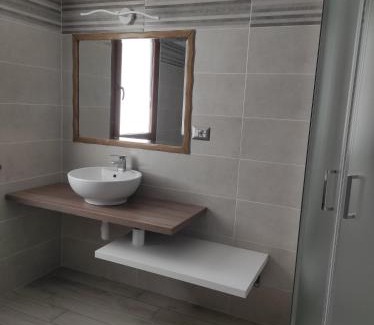 Sanluri Historic Centre House | Villa Fraisca
