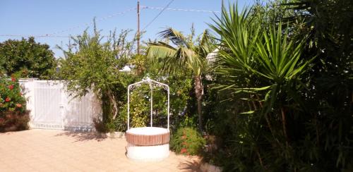 Marinella di Selinunte Villa | Villa Franca