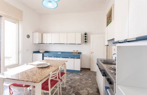Torre San Giovanni Villa | Villa Francesca - Salento Reservation