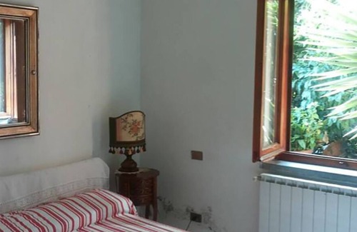 Talamone House | VILLA FRANCA 50 METERS FROM THE SEA IN TALAMONE