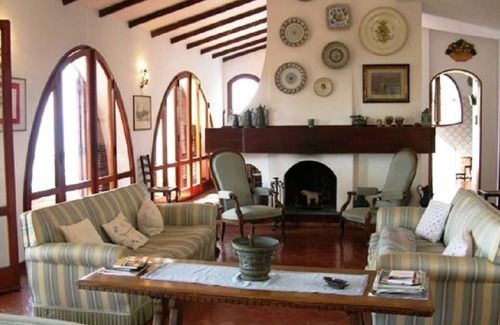 Maratea Villa | Villa Franca