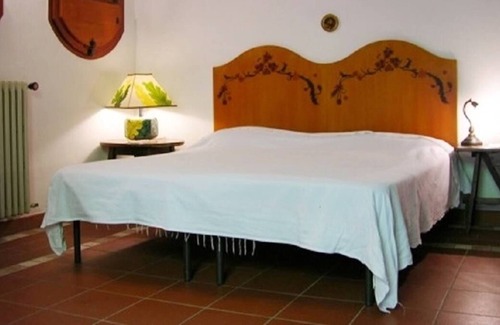 Maratea Villa | Villa Franca