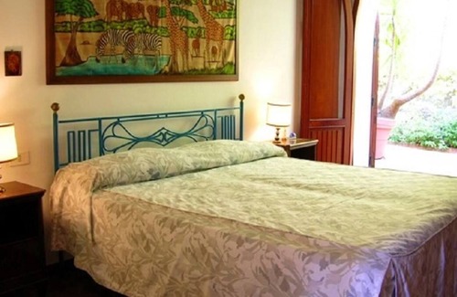 Maratea Villa | Villa Franca