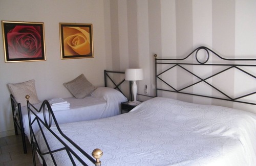 Passirano Bed & Breakfast | Villa Franca