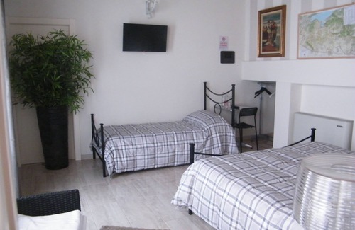 Passirano Bed & Breakfast | Villa Franca