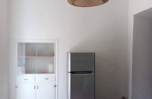 Rezzo House | Villa Franca Nature Holidays