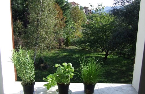 Rezzo House | Villa Franca Nature Holidays