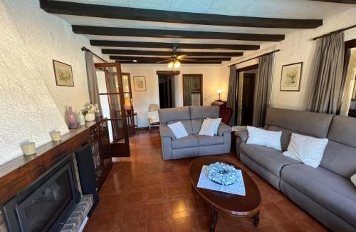 Torroella de Montgri House | Villa Franca privat pool
