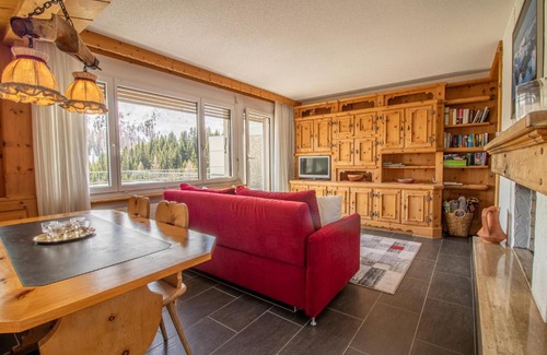 Arosa Apartment | Villa Franca U01
