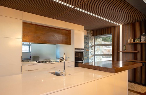 Arrowtown House | Villa Francesca by MajorDomo - Luxurious 5-Bedroom Villa walking distance from Arrowtown