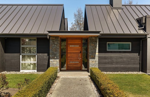 Arrowtown House | Villa Francesca by MajorDomo - Luxurious 5-Bedroom Villa walking distance from Arrowtown
