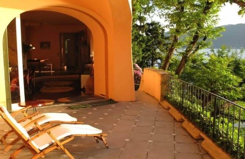 Reno Villa | VILLA FRANCESCA