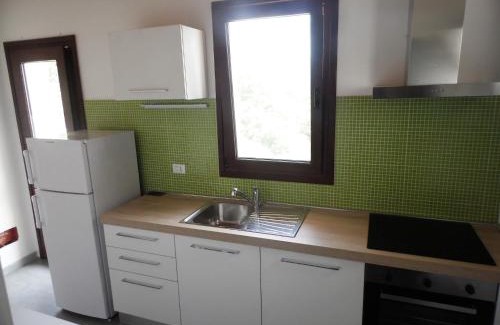 SantʼEllero House | Villa Francesca