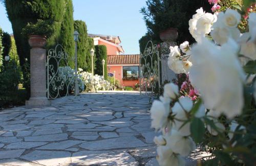Pomezia House | Villa Francesca Pomezia Roma