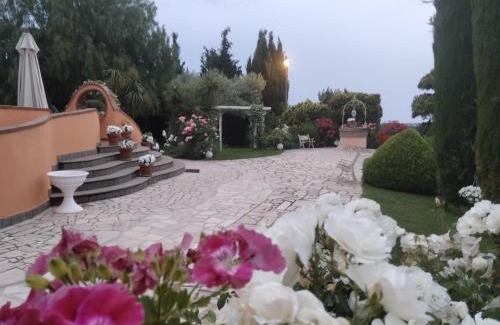 Pomezia House | Villa Francesca Pomezia Roma
