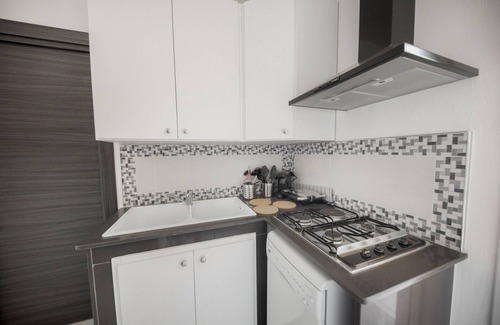 Casteldaccia Apartment | Villa Francesca Sicily 8, Apartment in Villa on the sea