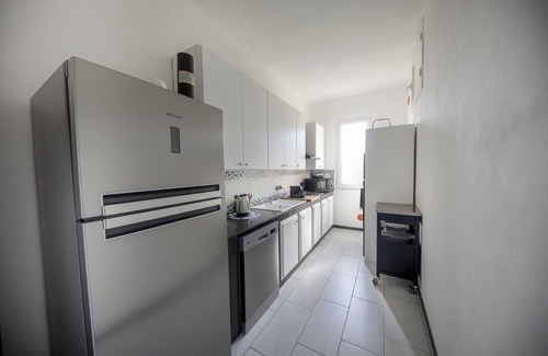 Casteldaccia Apartment | Villa Francesca Sicily 23, Apartment in Villa on the sea