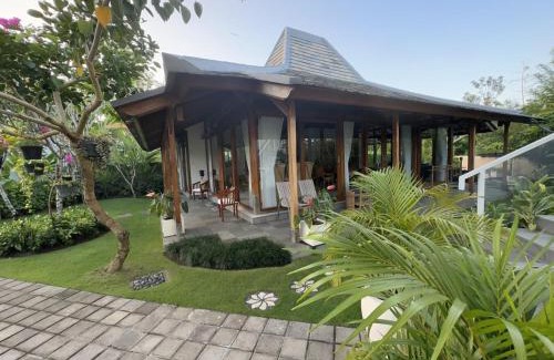 Ungasan Villa | Villa Francindo