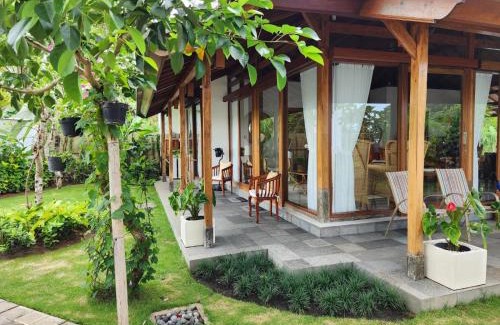 Ungasan Villa | Villa Francindo