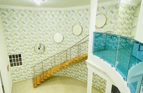 Los Frailes Villa | Villa Francisco