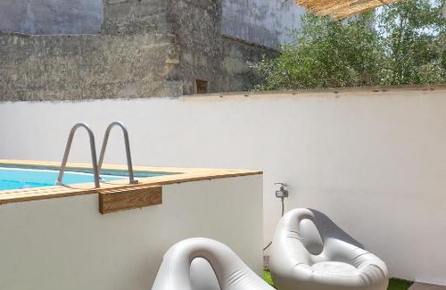 Corsano Apartment | Villa Franitu - Corsano