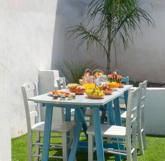 Corsano Apartment | Villa Franitu - Corsano