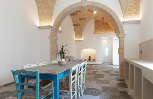 Corsano Apartment | Villa Franitu - Corsano