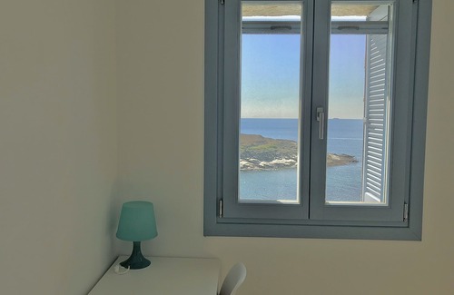 Koundouros Villa | Villa Frear II with infinity pool