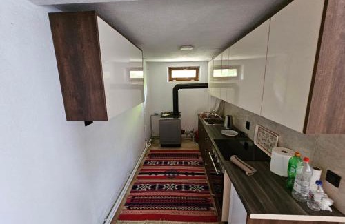 Pejë Villa | Villa Fresku