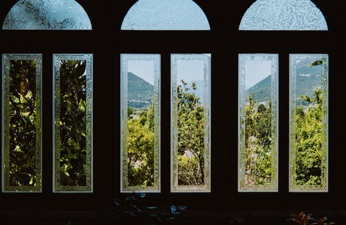 Renzano Villa | Villa Frida