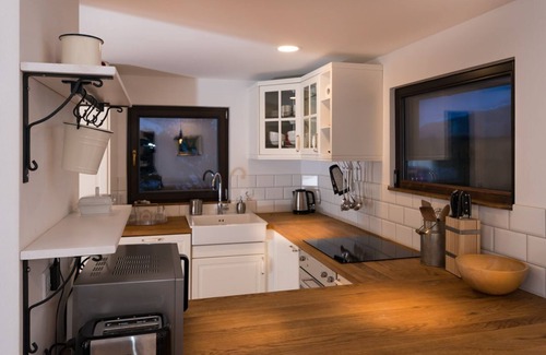 Polje Apartment | Villa Frida - Lake Bohinj