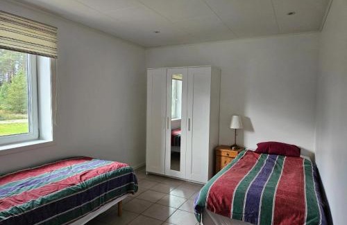 Hok Apartment | Villa Fridhem
