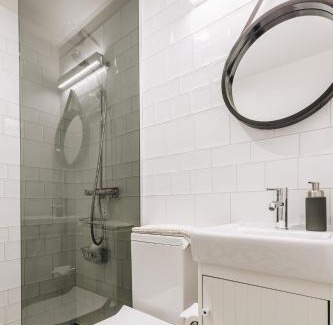 Haapsalu Apartment | Villa Frieda