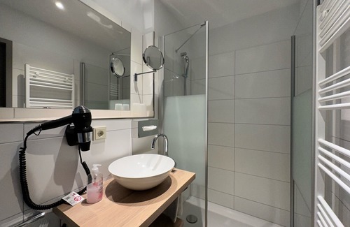 Bad Blankenburg Hotel | Villa Frieden Hotel & Seminarhaus