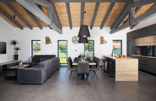 Muntic Villa | Villa Frola (Istria - Muntic)