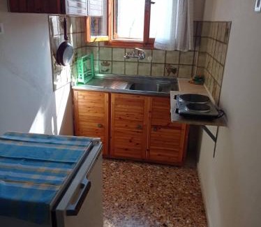 Pefki Apartment | Villa Froso