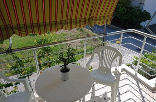 Pefki Apartment | Villa Froso