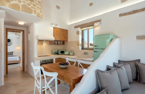 Kaliviani Villa | Villa Froudi near Falaserna 'construction 2022'