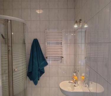 Srebrna Gora House | Villa Górski Spokój