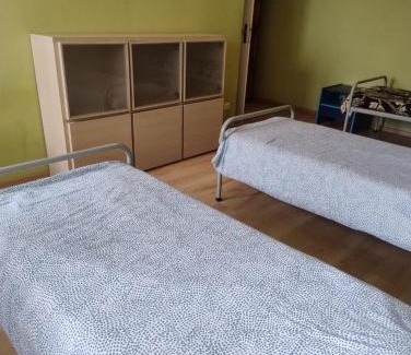 Srebrna Gora House | Villa Górski Spokój