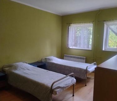Srebrna Gora House | Villa Górski Spokój