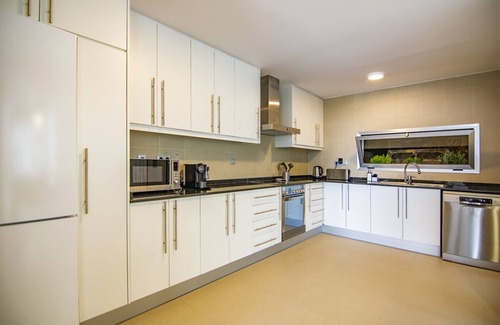 Altea la Vella Villa | Villa Gabor, Altea Hills Modern Villa With Breathtaking Ocean View!
