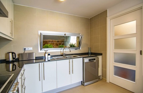 Altea la Vella Villa | Villa Gabor, Altea Hills Modern Villa With Breathtaking Ocean View!