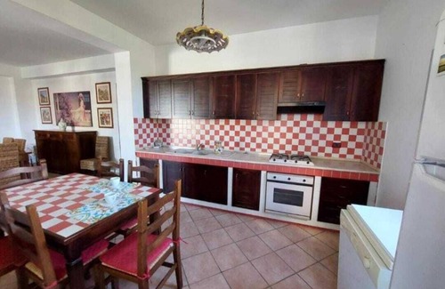 Menfi Apartment | Villa Gabriella, Lido Fiori di Menfi (AG)