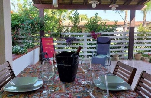 Menfi Apartment | Villa Gabriella, Lido Fiori di Menfi (AG)
