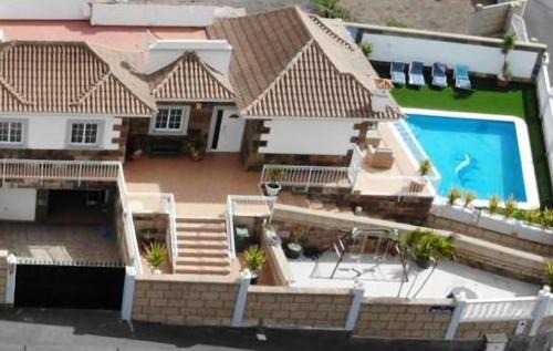 Buzanada Villa | VILLA GAELCA
